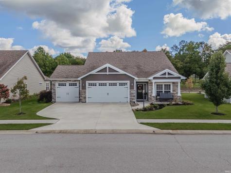 15498 Verano Place Fort Wayne IN 46845