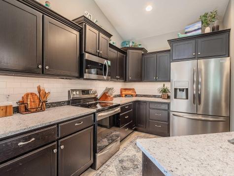 15498 Verano Place Fort Wayne IN 46845