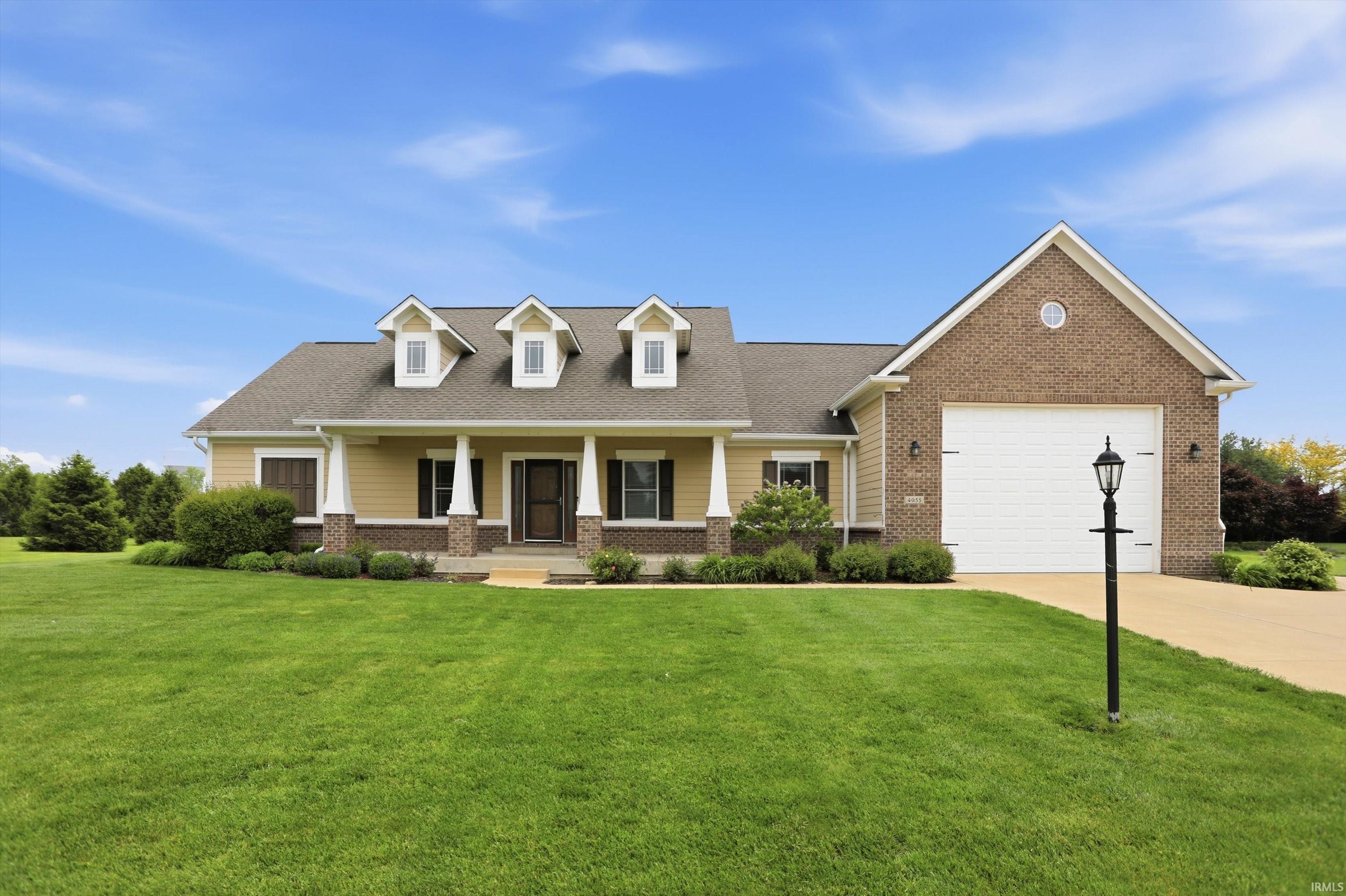 4055 Snaffle Bit Road Lebanon IN 46052