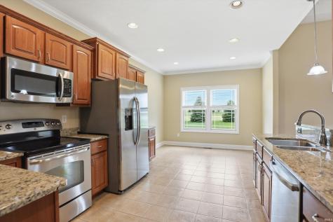 4055 Snaffle Bit Road Lebanon IN 46052