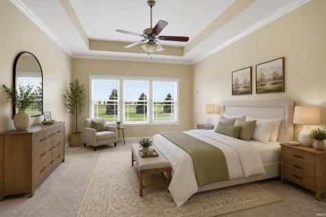 4055 Snaffle Bit Road Lebanon IN 46052