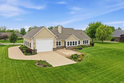 4055 Snaffle Bit Road Lebanon IN 46052