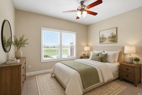 4055 Snaffle Bit Road Lebanon IN 46052