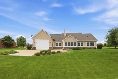 4055 Snaffle Bit Road Lebanon IN 46052