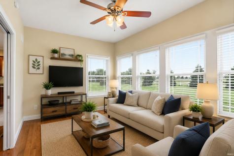 4055 Snaffle Bit Road Lebanon IN 46052