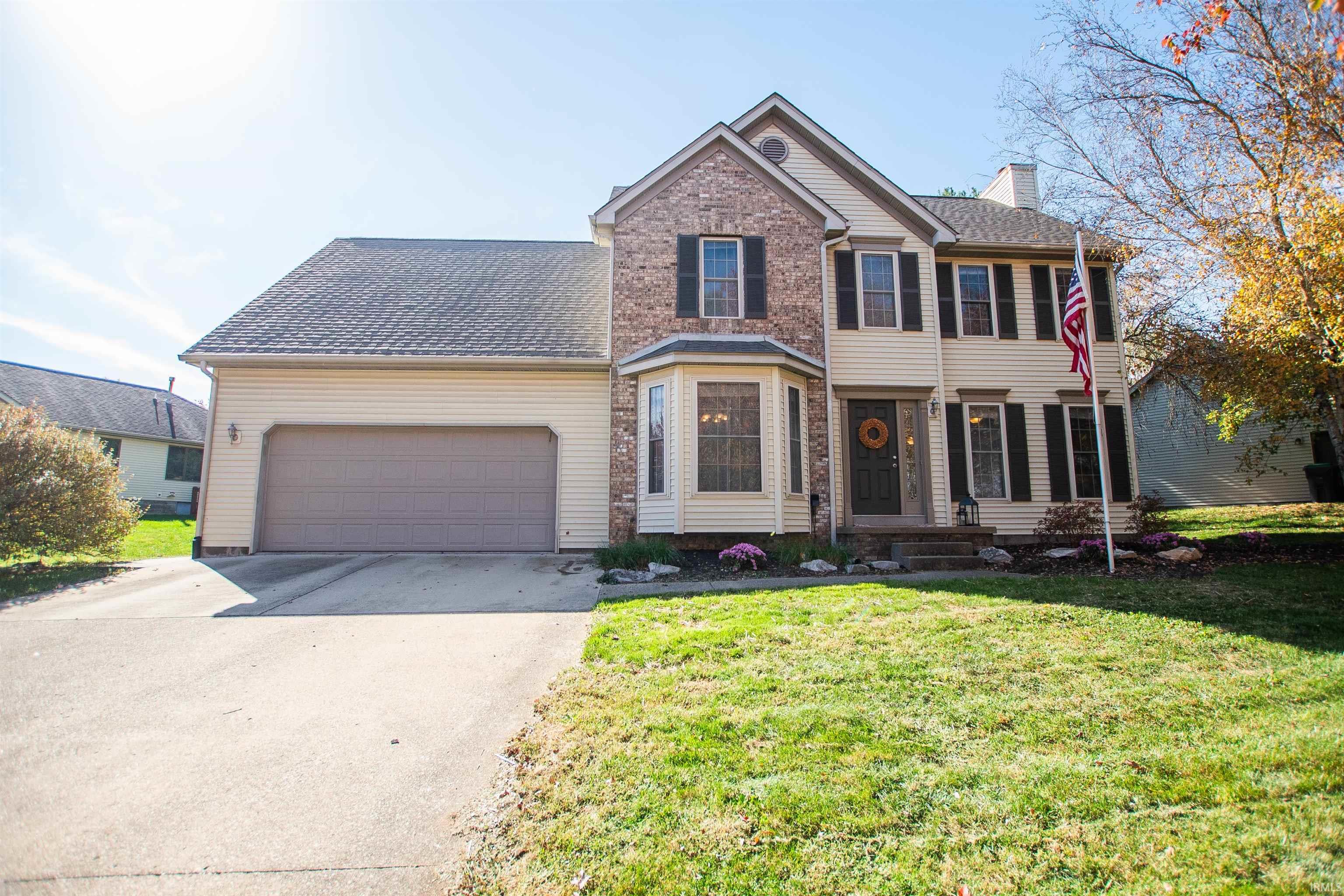 711 W Whitethorn Place Bloomington IN 47403
