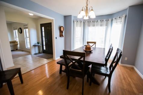 711 W Whitethorn Place Bloomington IN 47403