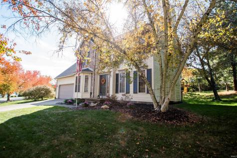 711 W Whitethorn Place Bloomington IN 47403