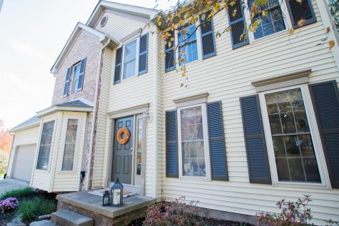 711 W Whitethorn Place Bloomington IN 47403