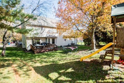 711 W Whitethorn Place Bloomington IN 47403