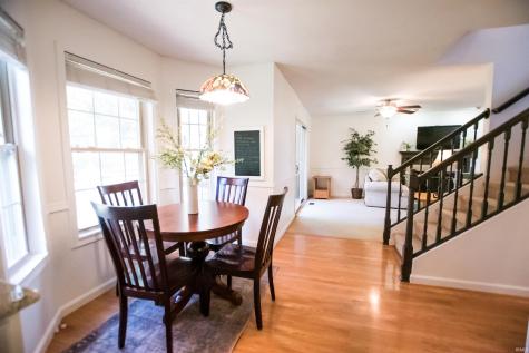 711 W Whitethorn Place Bloomington IN 47403