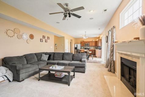 940 Zartman Road Kokomo IN 46902