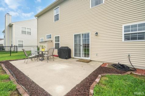 940 Zartman Road Kokomo IN 46902