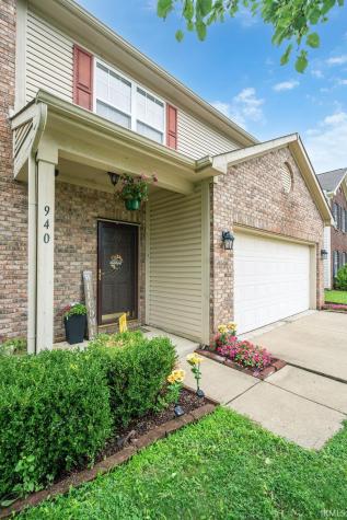 940 Zartman Road Kokomo IN 46902
