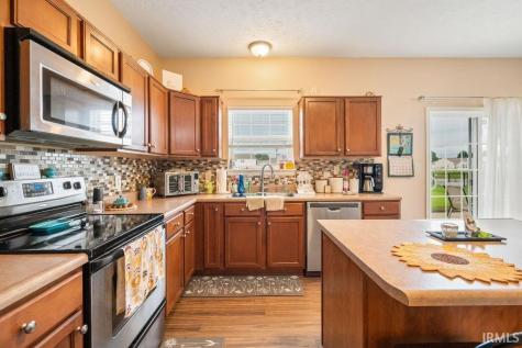 940 Zartman Road Kokomo IN 46902
