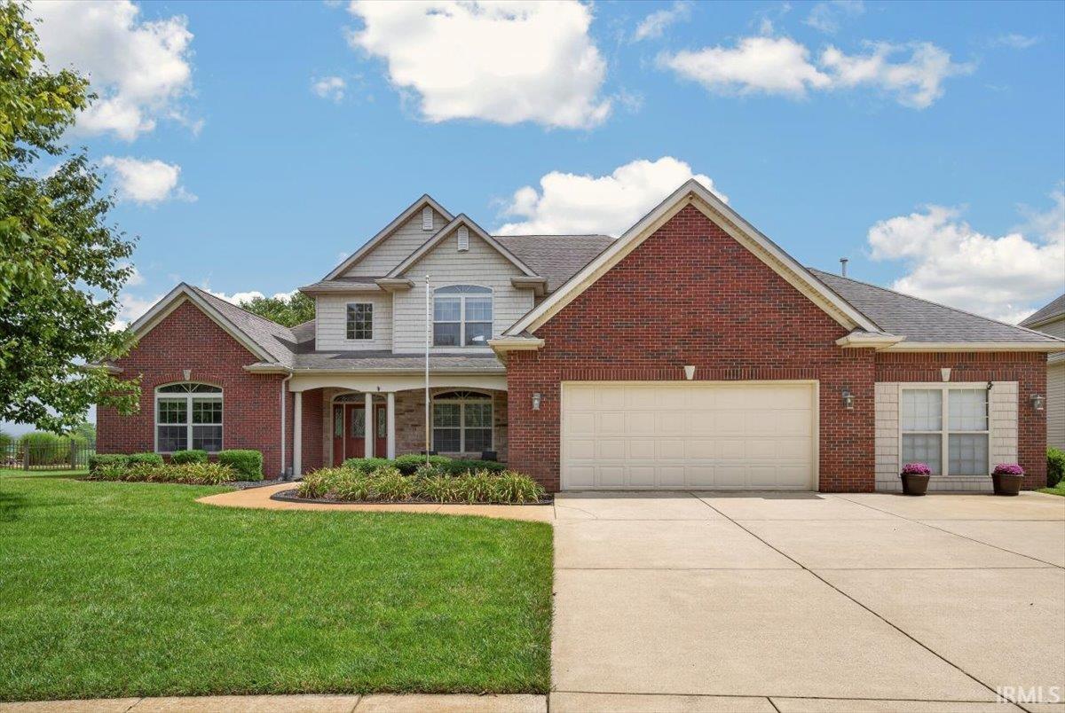 2059 Foxmoor Lane Lafayette IN 47905