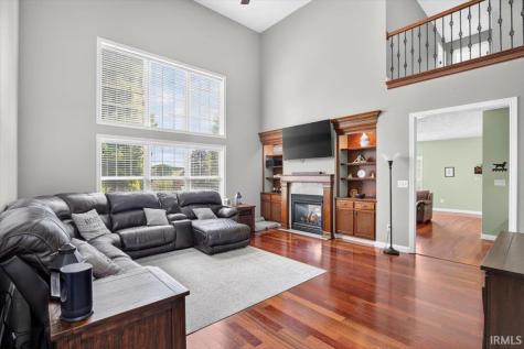 2059 Foxmoor Lane Lafayette IN 47905