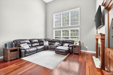 2059 Foxmoor Lane Lafayette IN 47905