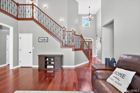 2059 Foxmoor Lane Lafayette IN 47905