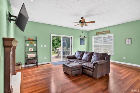 2059 Foxmoor Lane Lafayette IN 47905