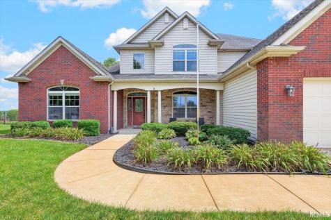 2059 Foxmoor Lane Lafayette IN 47905
