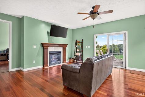 2059 Foxmoor Lane Lafayette IN 47905