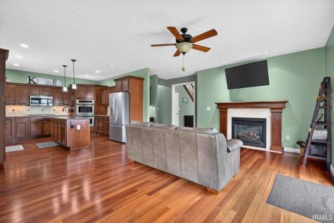 2059 Foxmoor Lane Lafayette IN 47905