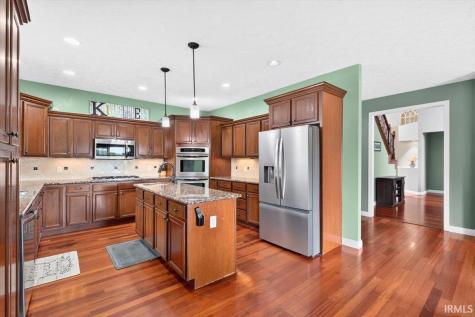 2059 Foxmoor Lane Lafayette IN 47905