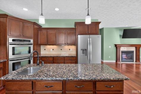 2059 Foxmoor Lane Lafayette IN 47905