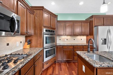 2059 Foxmoor Lane Lafayette IN 47905