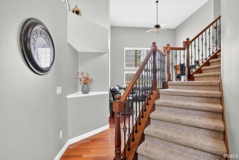 2059 Foxmoor Lane Lafayette IN 47905