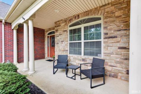 2059 Foxmoor Lane Lafayette IN 47905
