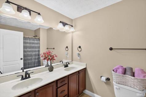 2059 Foxmoor Lane Lafayette IN 47905