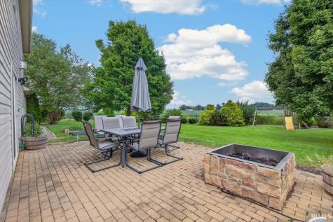 2059 Foxmoor Lane Lafayette IN 47905