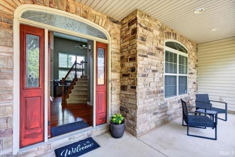 2059 Foxmoor Lane Lafayette IN 47905