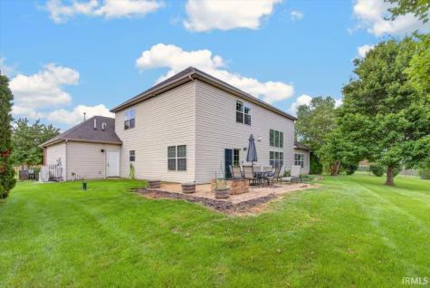 2059 Foxmoor Lane Lafayette IN 47905