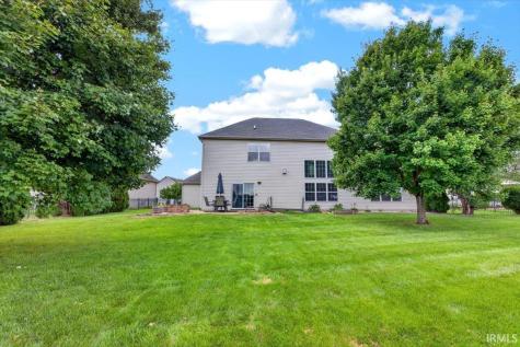 2059 Foxmoor Lane Lafayette IN 47905