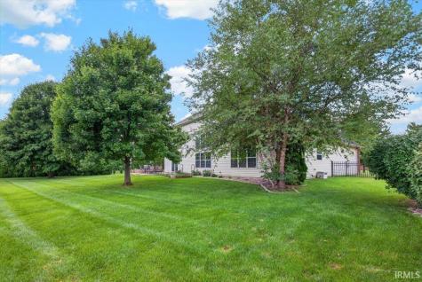 2059 Foxmoor Lane Lafayette IN 47905