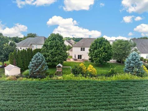 2059 Foxmoor Lane Lafayette IN 47905