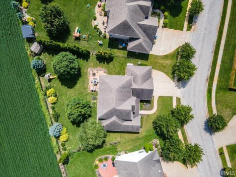 2059 Foxmoor Lane Lafayette IN 47905