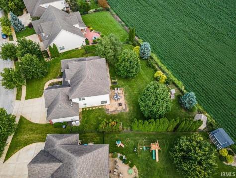 2059 Foxmoor Lane Lafayette IN 47905
