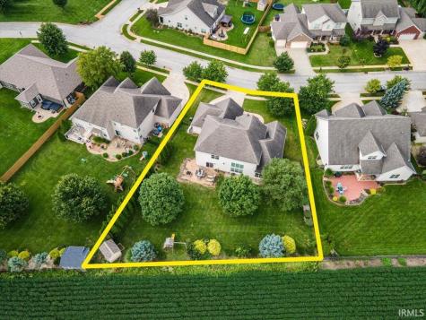 2059 Foxmoor Lane Lafayette IN 47905