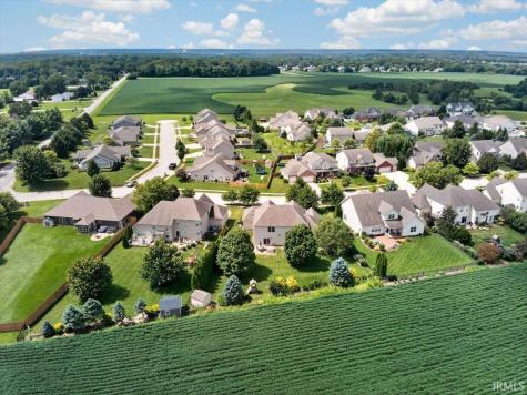 2059 Foxmoor Lane Lafayette IN 47905