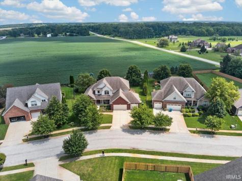 2059 Foxmoor Lane Lafayette IN 47905