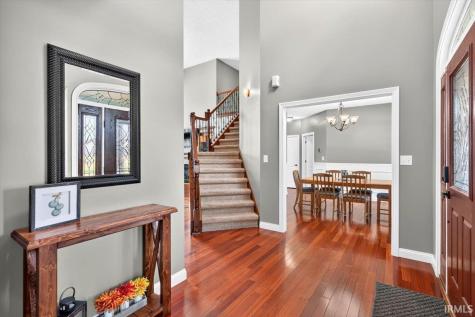 2059 Foxmoor Lane Lafayette IN 47905