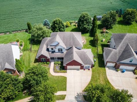 2059 Foxmoor Lane Lafayette IN 47905