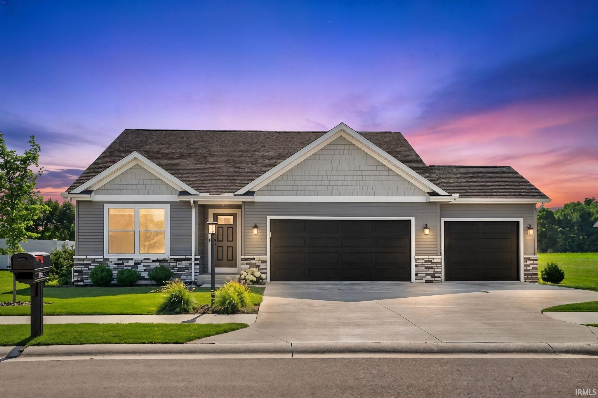 450 N Eastfield Circle Milford IN 46542