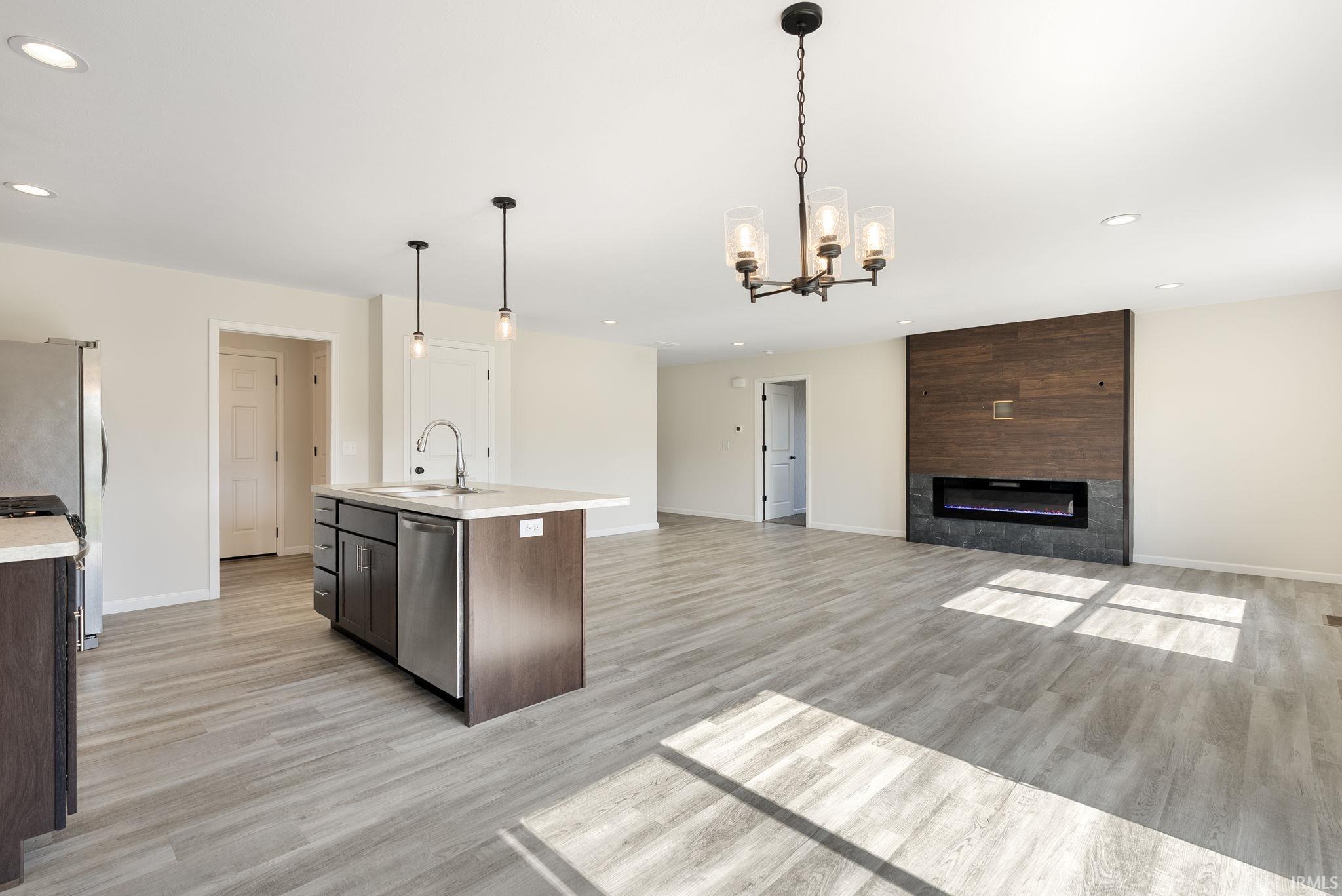 450 N Eastfield Circle Milford IN 46542