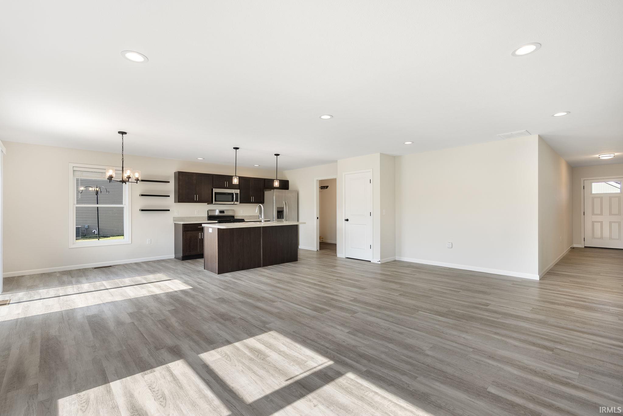 450 N Eastfield Circle Milford IN 46542
