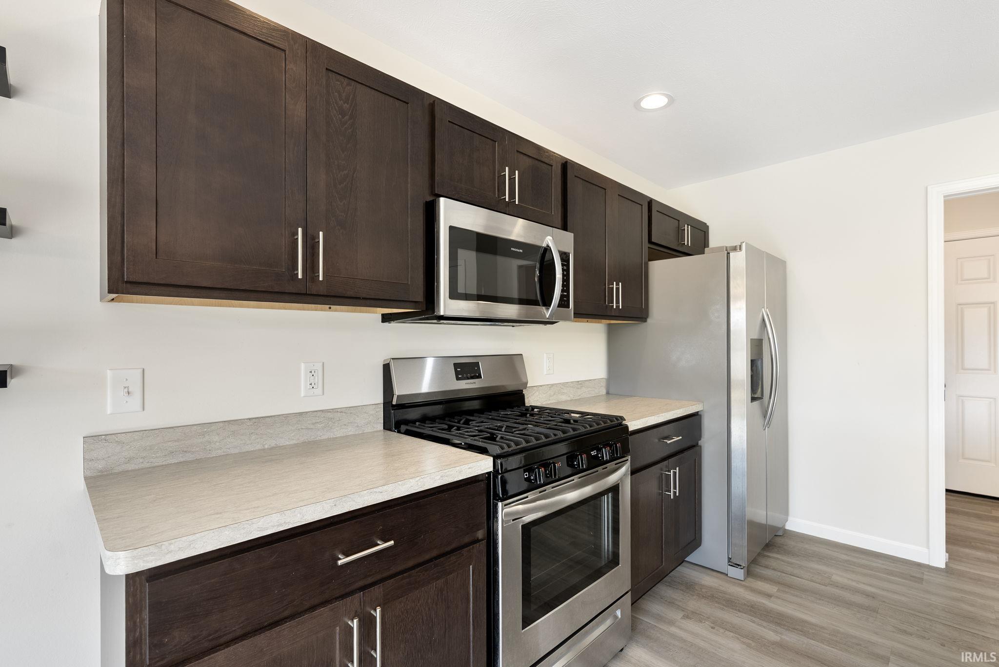 450 N Eastfield Circle Milford IN 46542